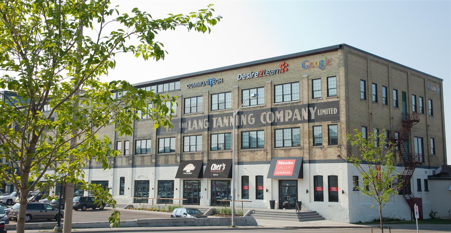 Quality Inn - Kitchener Exterior photo